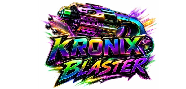 Kronixblaster